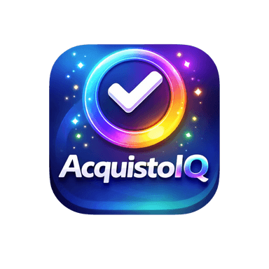 AcquistoIQ logo